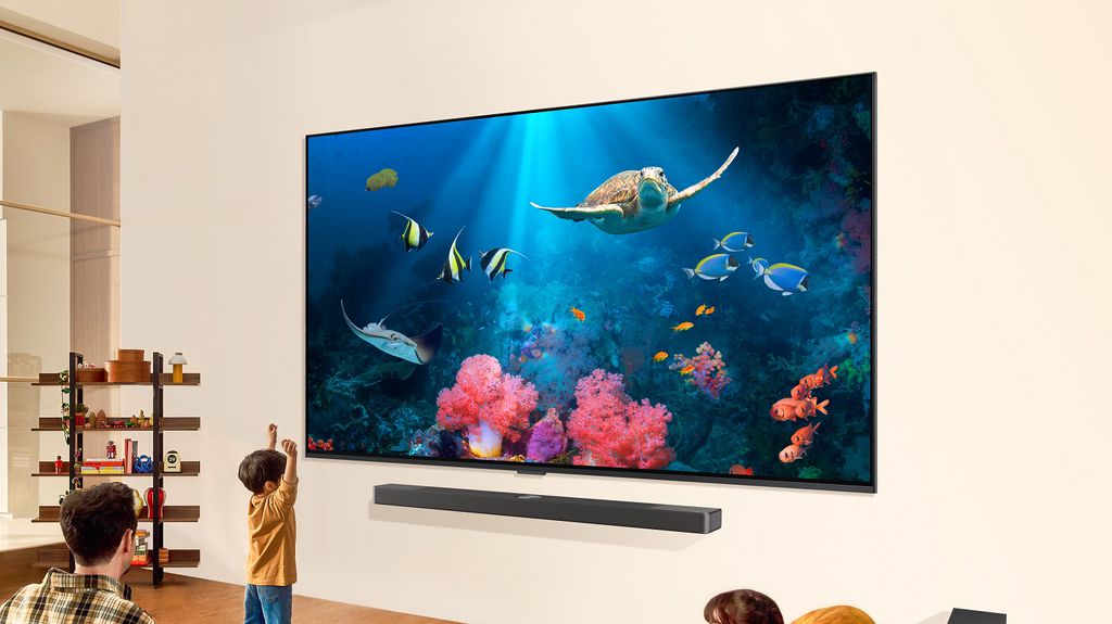 lg qned85t