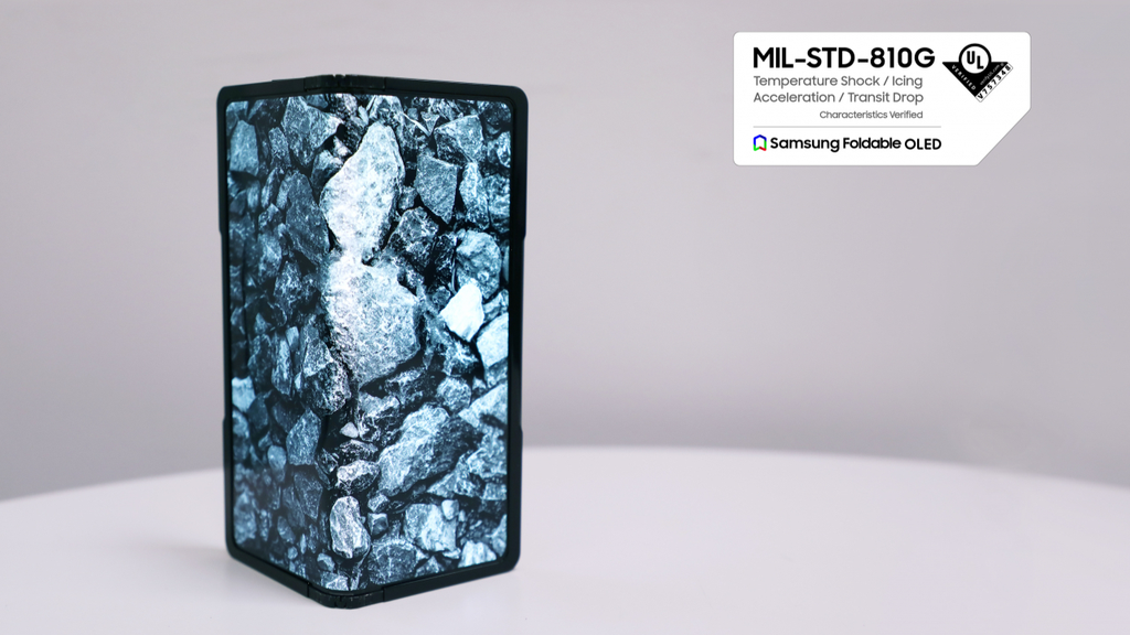Samsung Display