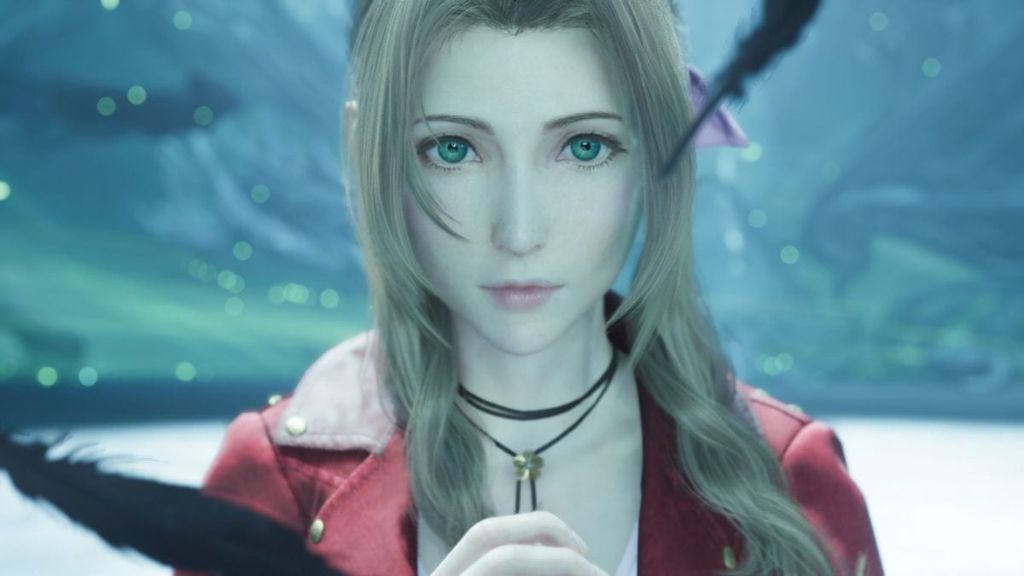 Imagem de Final Fantasy VII Rebirth