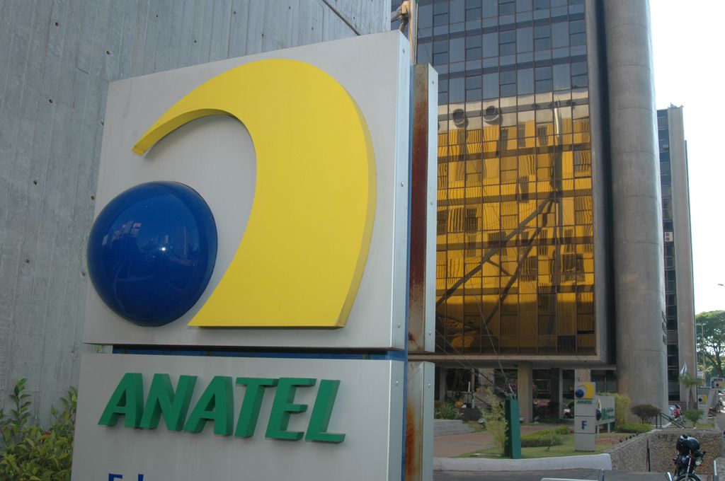 Anatel