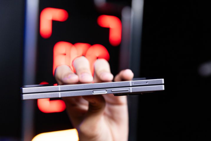 Galaxy Z Fold 6