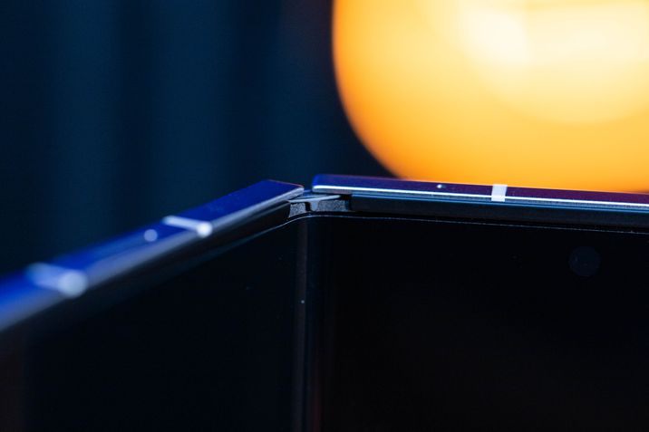 Galaxy Z Fold 6