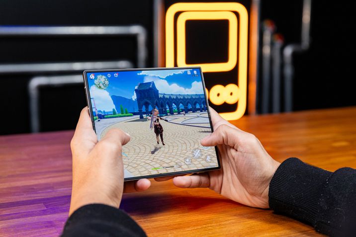 Galaxy Z Fold 6