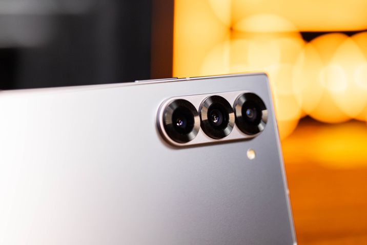 Galaxy Z Fold 6
