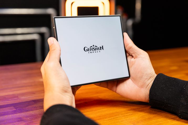 Galaxy Z Fold 6