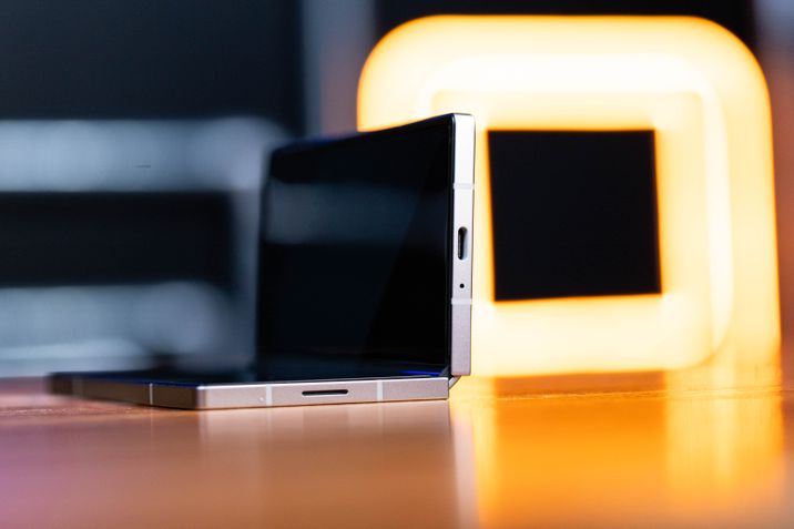 Galaxy Z Fold 6