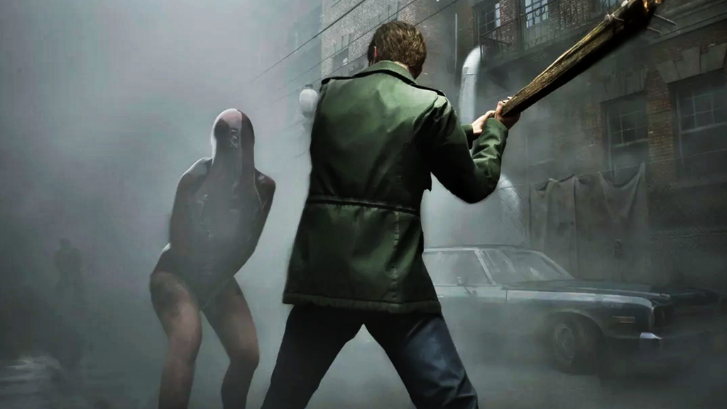 Imagem de Silent Hill 2