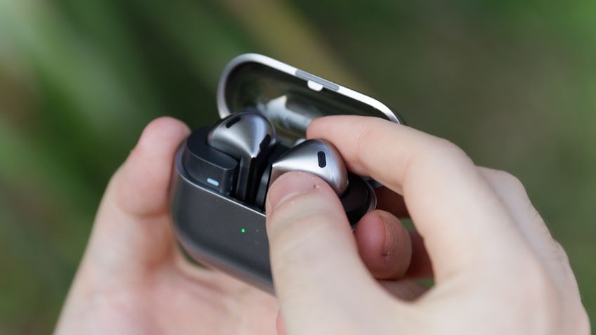 Galaxy Buds 3