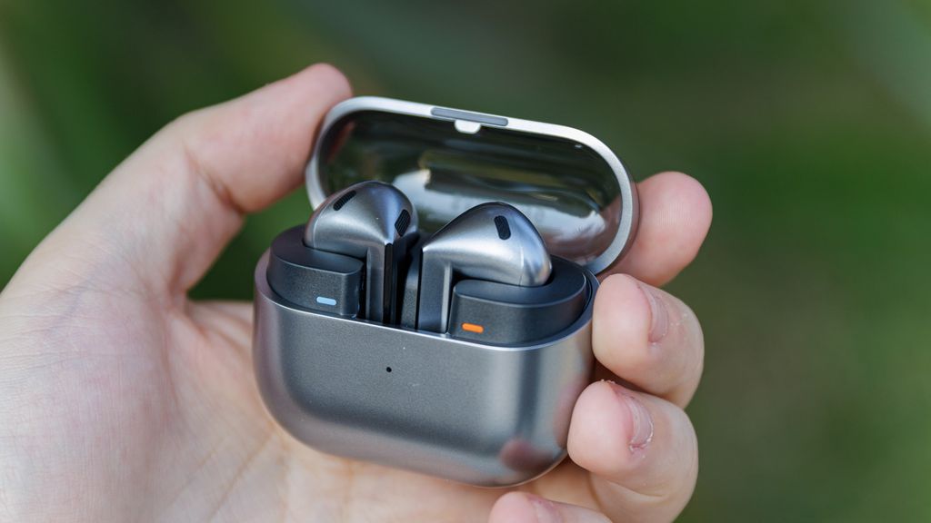 Galaxy Buds 3