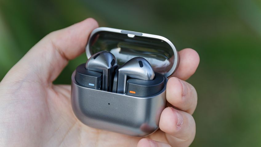 Galaxy Buds 3