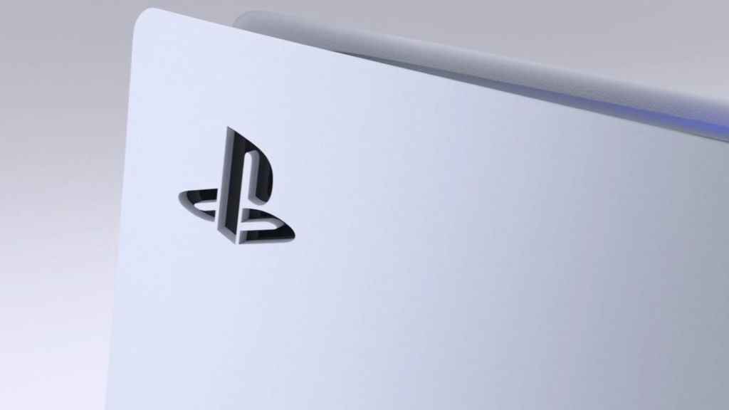 Imagem do PS5