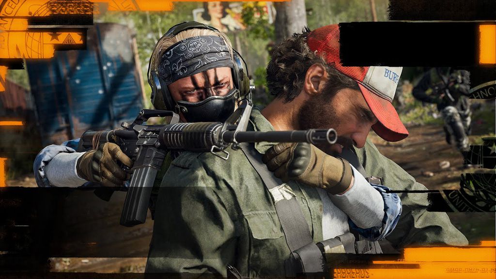 Imagem de Call of Duty: Black Ops 6