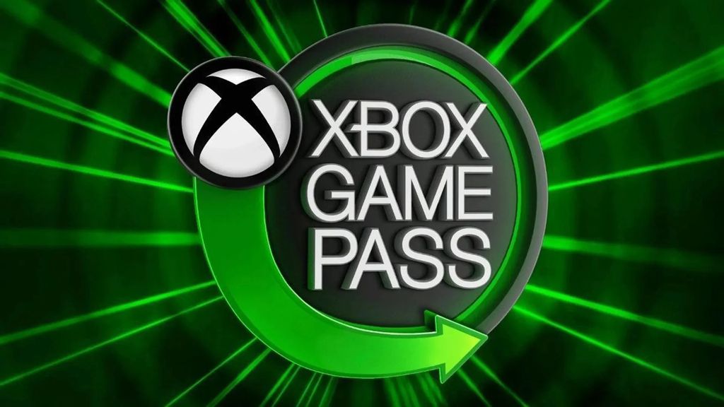 Imagem do Xbox Game Pass