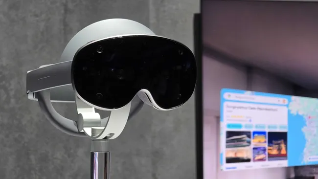 Samsung Project Moohan