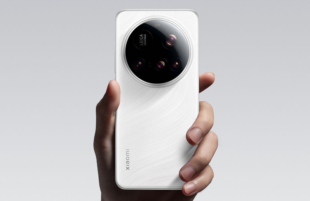 Xiaomi 15 Ultra