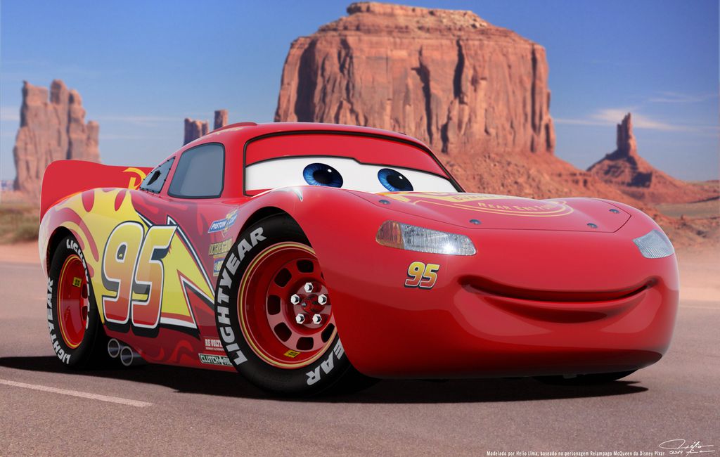 McQueen