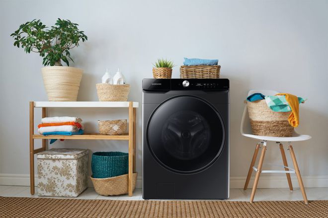 samsung WD18T