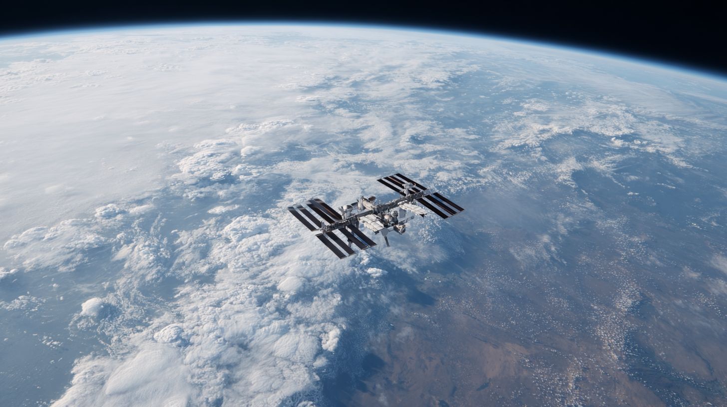 iss