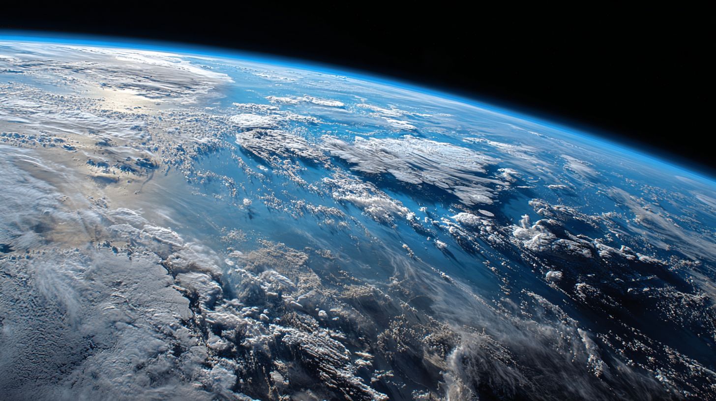  o dia em que todos os humanos ainda estavam na Terra