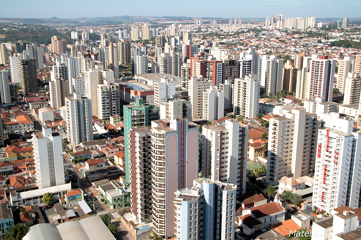 Cidade brasileira que já foi comparada a Califórnia está atraindo novos moradores por causa de sua qualidade de vida