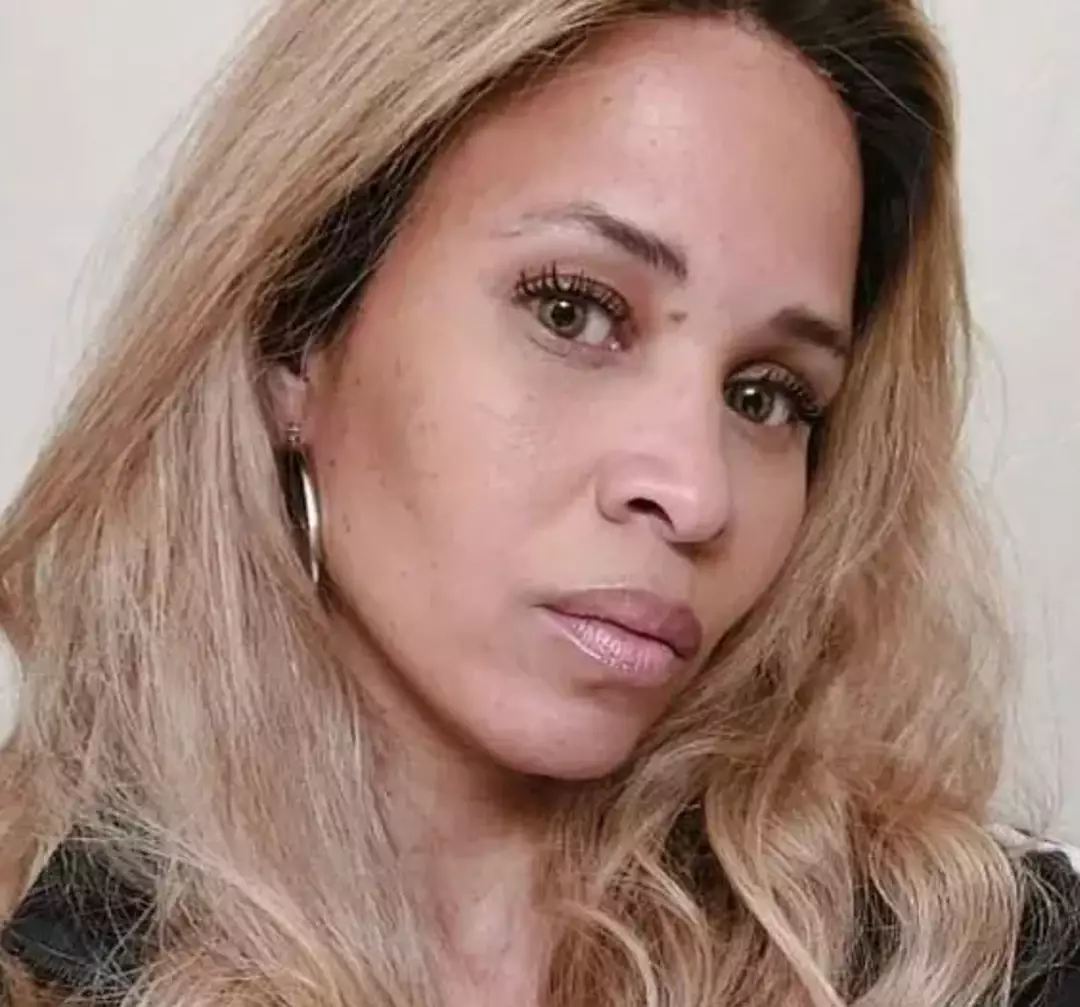 Ela aguarda a sentença (Facebook/Devyn Michaels)