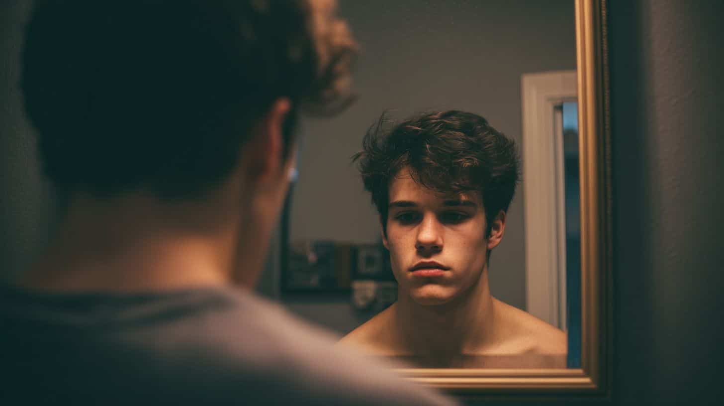 Estas são as cores que pessoas com baixa autoestima escolhem, segundo a psicologia