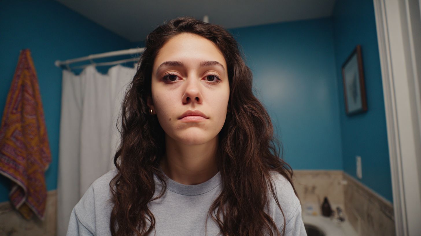 Estas são as cores que pessoas com baixa autoestima escolhem, segundo a psicologia