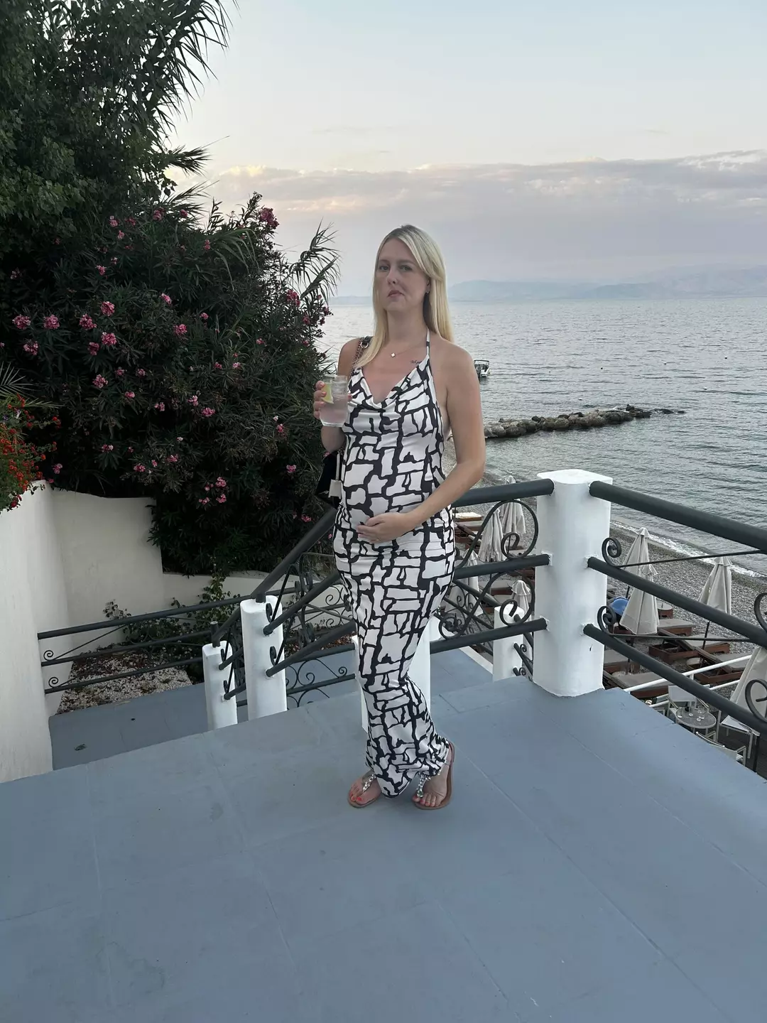 Kennedy planeja tratar a paralisia após o parto (Tamara Bright/Kennedy News Media)