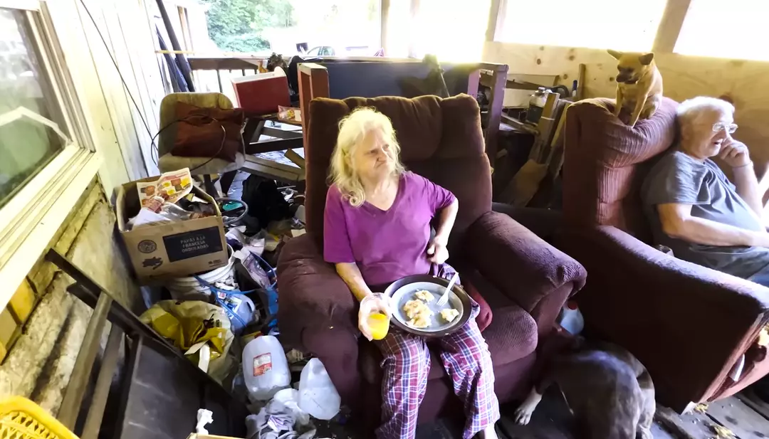 Os Whittakers são considerados a “família mais consanguínea da América” (YouTube/Soft White Underbelly)