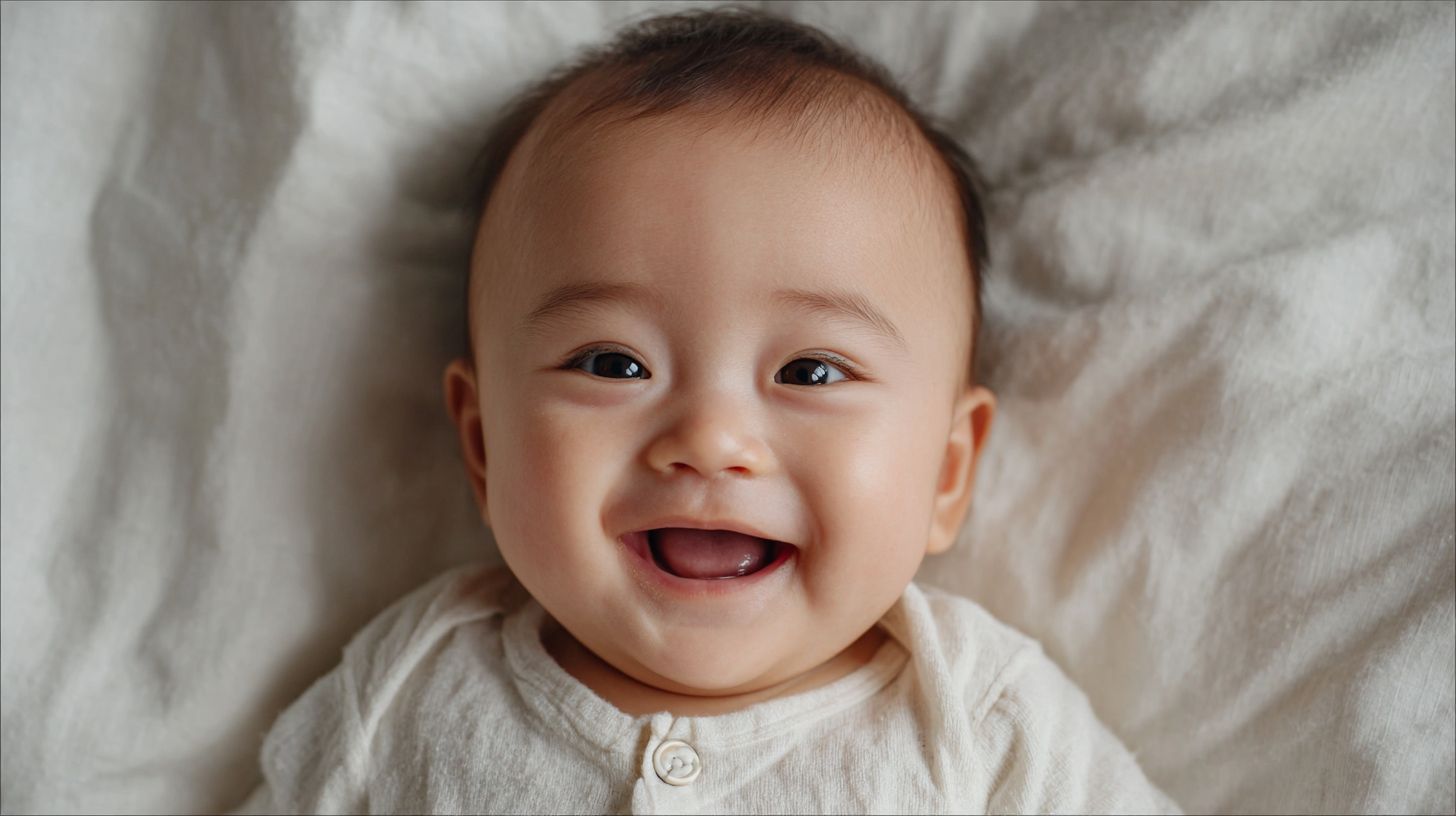 Simulação mostra o que os bebês realmente veem quando nascem e isso deixou muita gente chocada Simulação mostra o que os bebês realmente veem quando nascem e isso deixou muita gente chocada