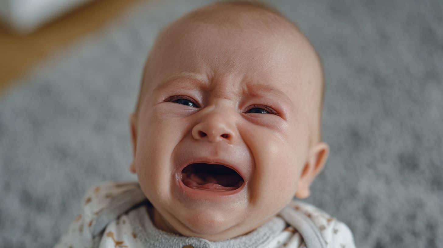 Simulação mostra o que os bebês realmente veem quando nascem e isso deixou muita gente chocada Simulação mostra o que os bebês realmente veem quando nascem e isso deixou muita gente chocada