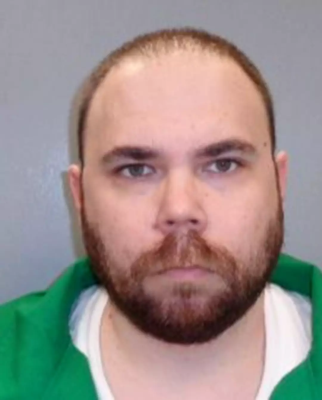 Stephen Bryant é a terceira pessoa a ser executada nos EUA por fuzilamento em 2025 (South Carolina Department of Corrections)