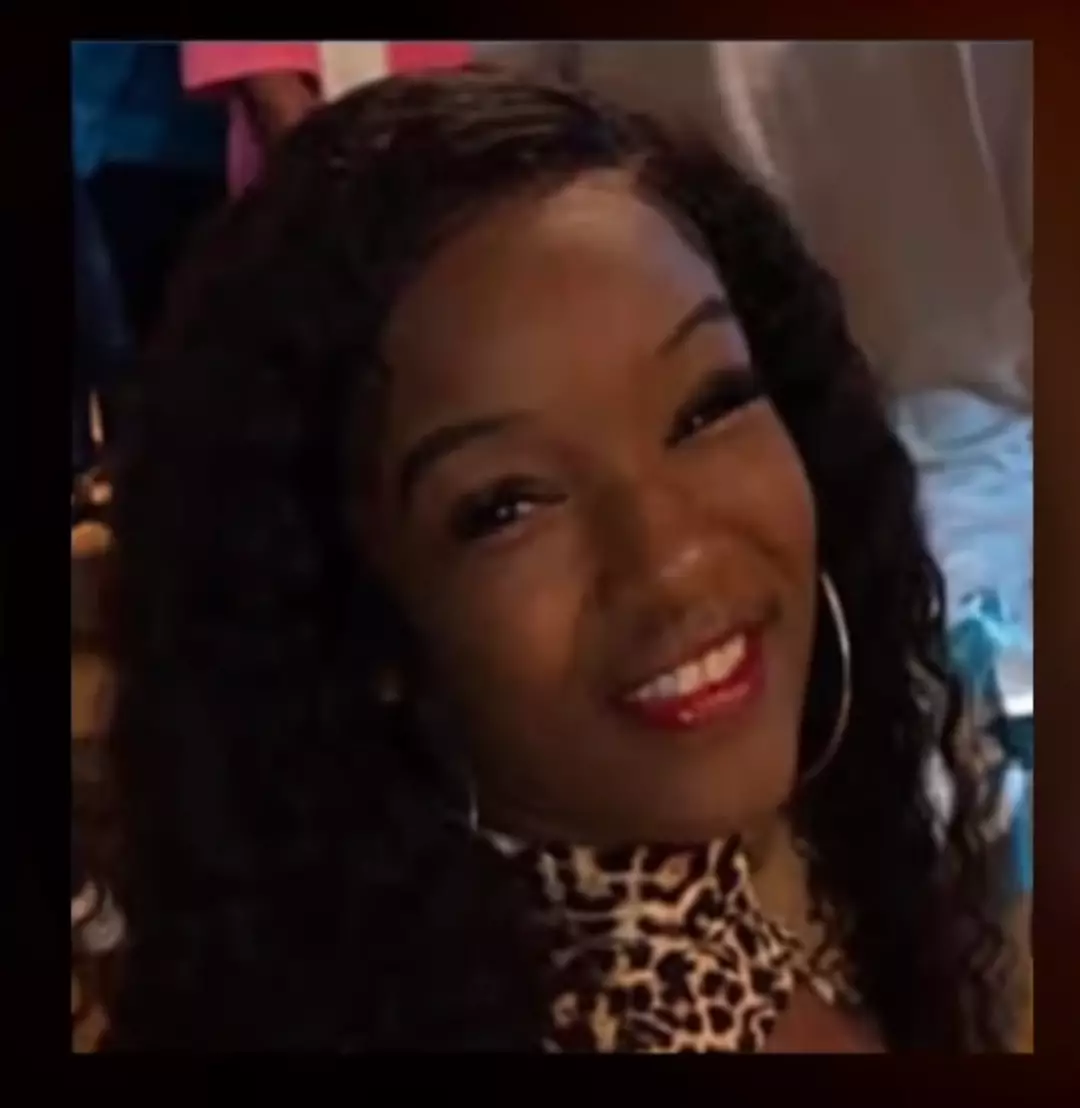 Tiffany Felton foi identificada como uma das vítimas (First Coast News/YouTube)