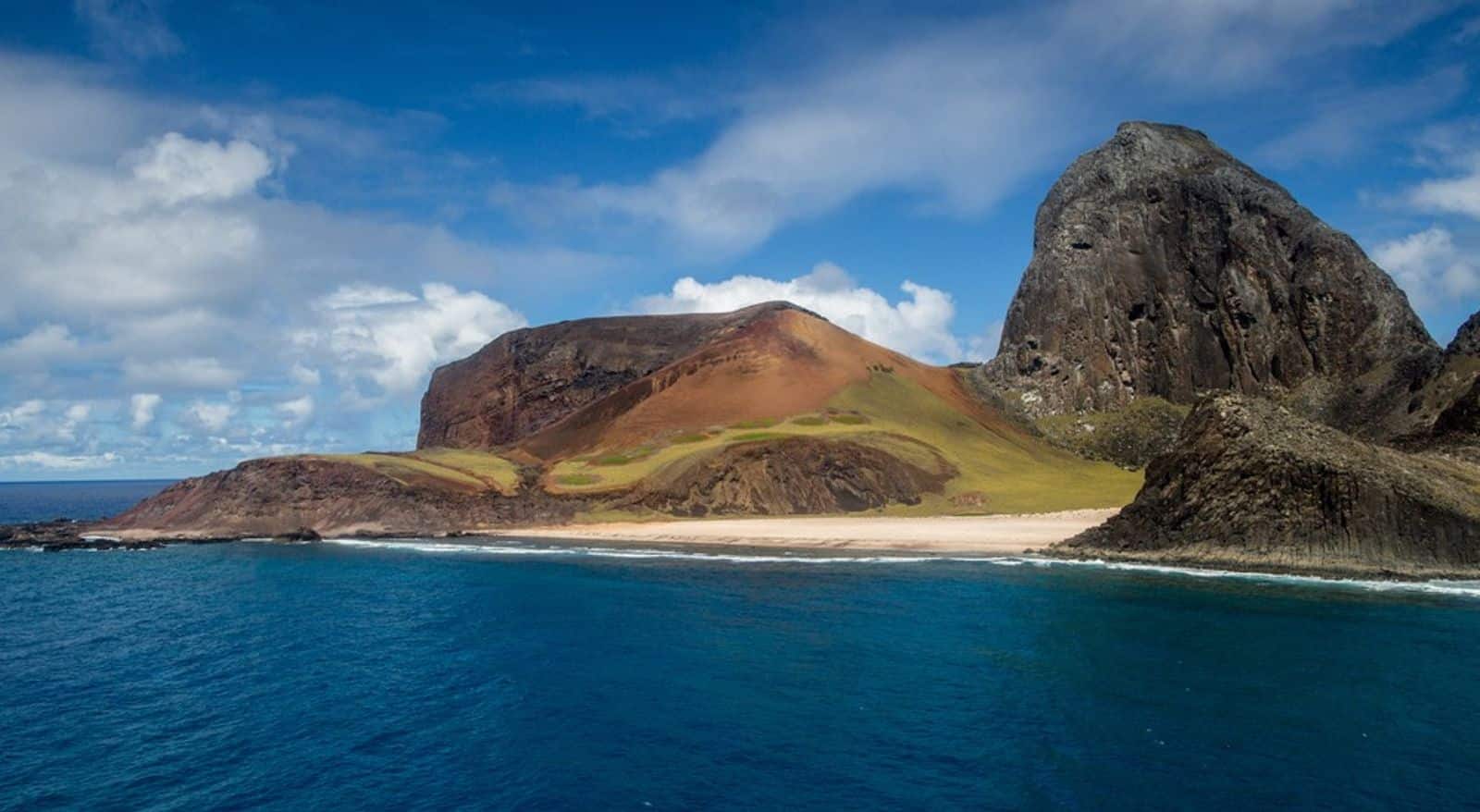 Trindade e Martim Vaz