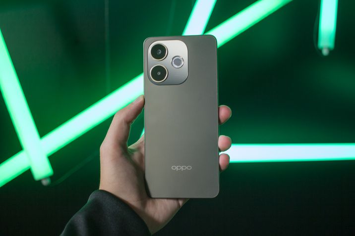 Oppo A5 Pro 5G