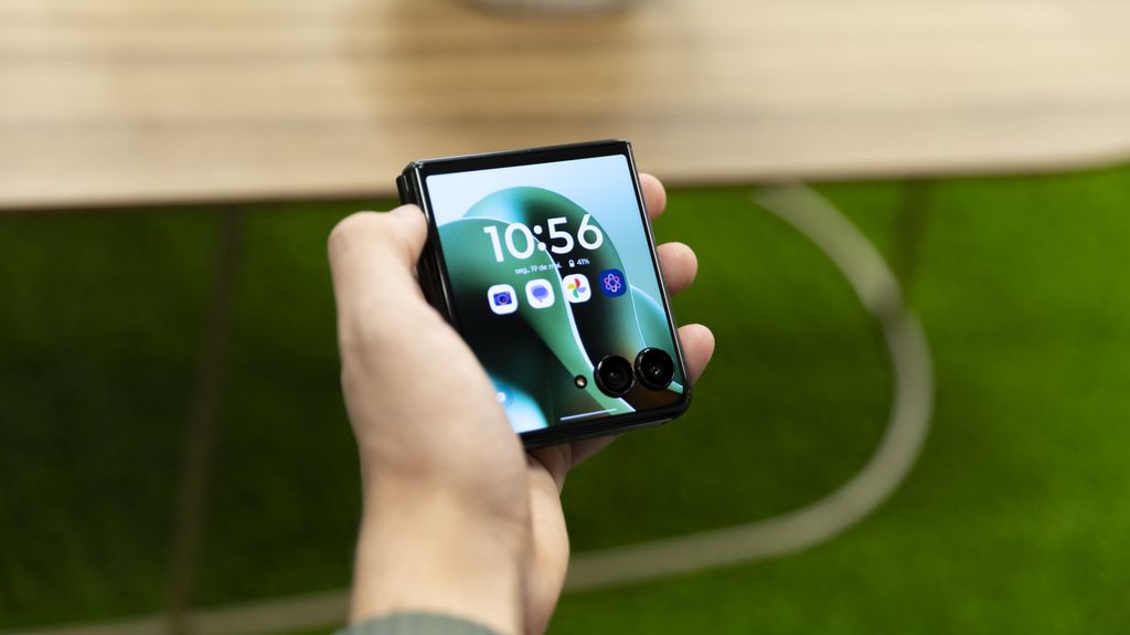 Motorola Razr 60 Ultra 