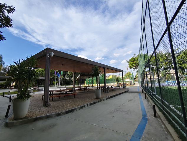 Jovi V50 - Câmera ultrawide