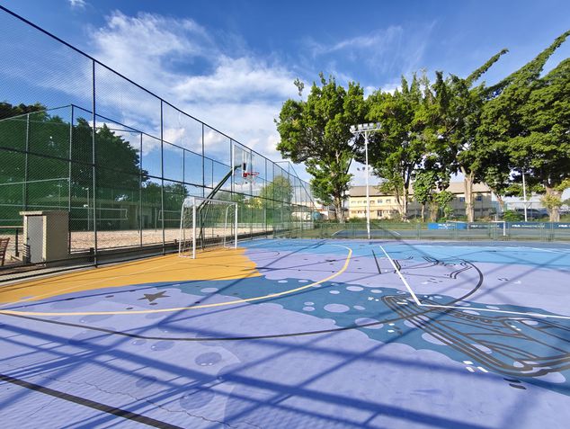 Jovi V50 - Câmera ultrawide