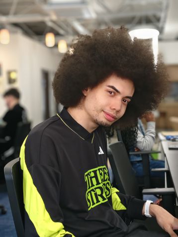 Jovi V50 - Câmera principal / modo retrato