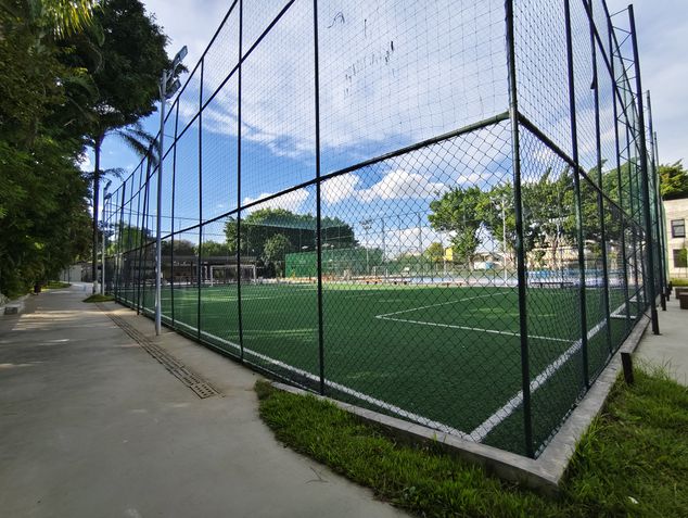 Jovi V50 - Câmera ultrawide