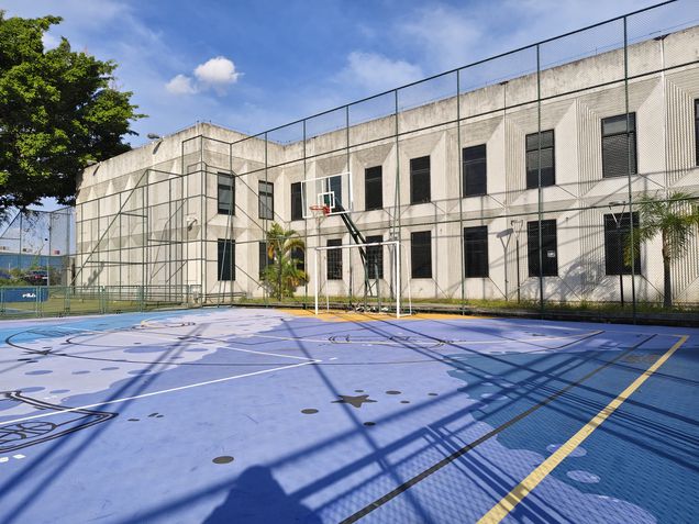 Jovi V50 - Câmera principal