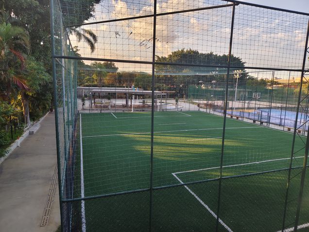 Jovi V50 - Câmera principal