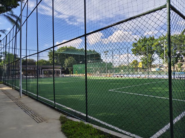 Jovi V50 - Câmera principal