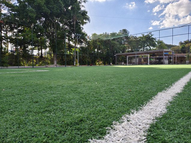 Jovi V50 - Câmera principal