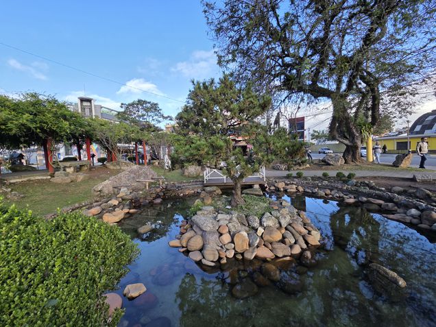 Galaxy S25 Edge - Câmera ultrawide