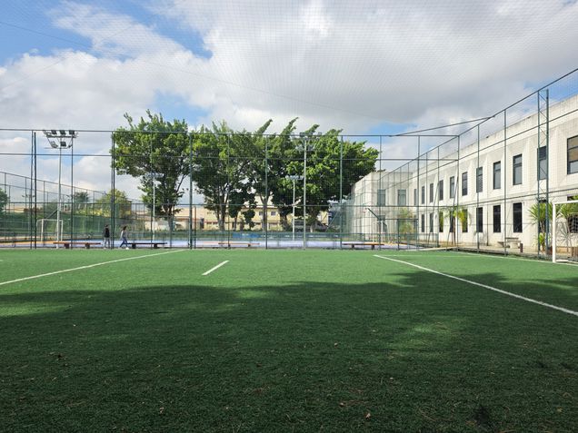 Galaxy S25 Edge - Câmera principal