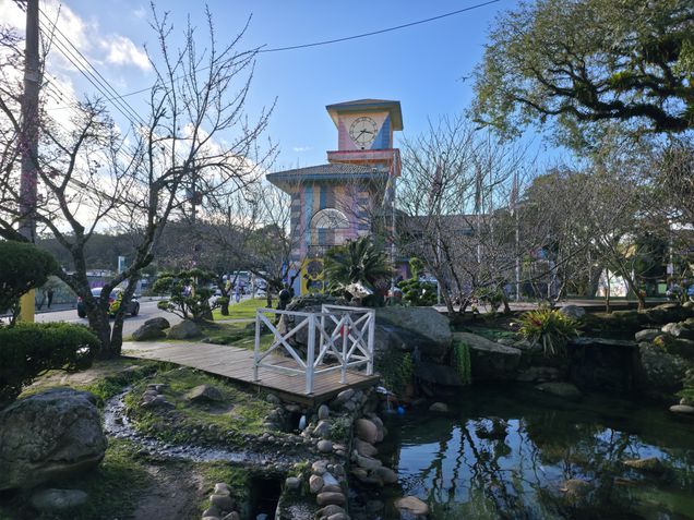 Galaxy S25 Edge - Câmera principal - Modo 50 MP