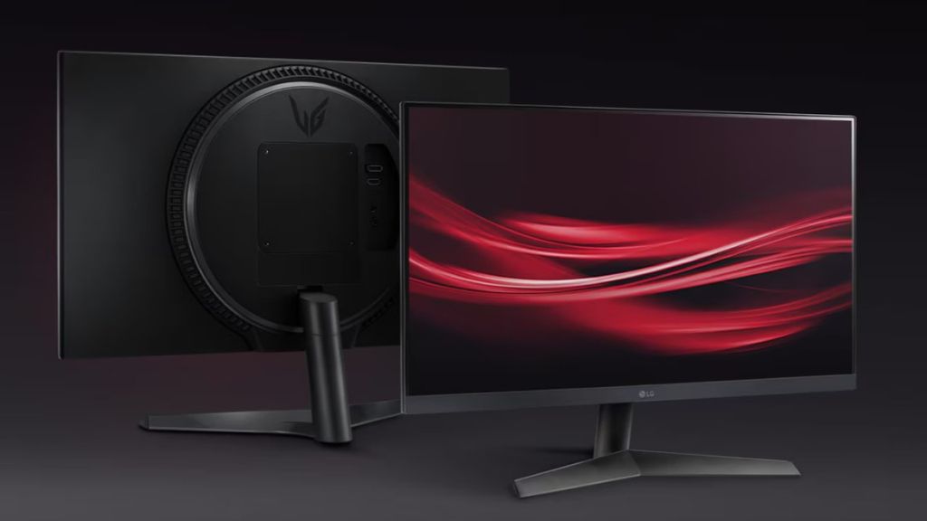 Imagem do Monitor LG UltraGear