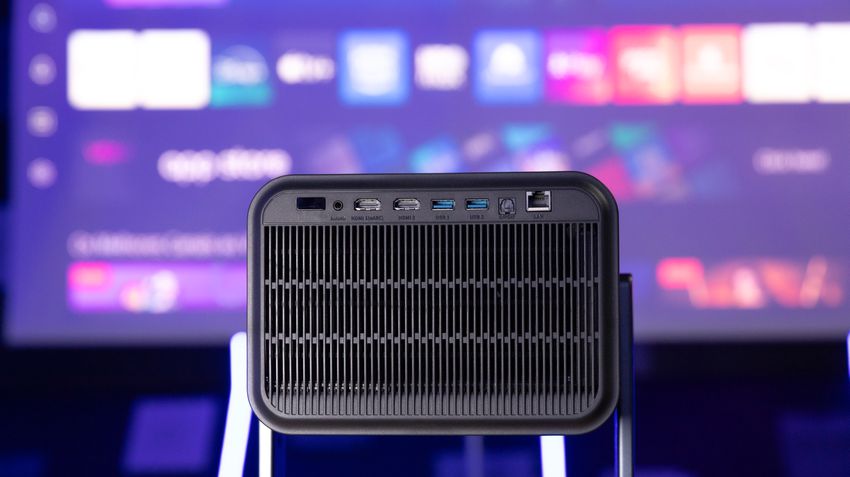 Hisense Projetor C2 Ultra