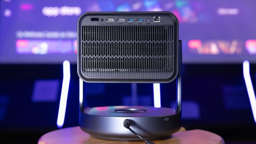 Hisense Projetor C2 Ultra